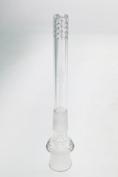 TAG - 18/18MM Open End Downstem 32 Slit Multiplying Rod