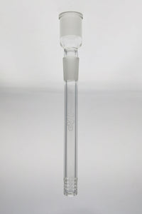 TAG - 18/18MM Open End Downstem 32 Slit Multiplying Rod