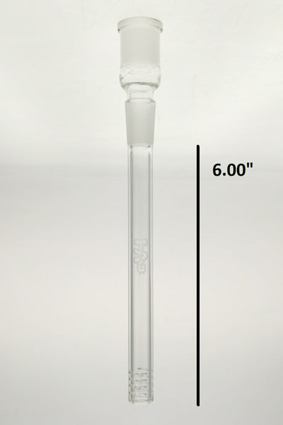 TAG - 18/18MM Open End Downstem 32 Slit Multiplying Rod