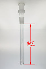 TAG - 18/18MM Open End Downstem 32 Slit Multiplying Rod