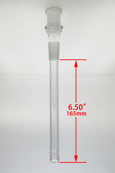 TAG - 18/18MM Open End Downstem 32 Slit Multiplying Rod