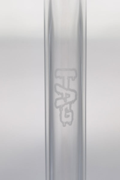 TAG - 18/14MM Open End 32 Slit Multiplying Rod Downstem