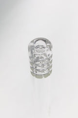 TAG - 18/14MM Open End 32 Slit Multiplying Rod Downstem