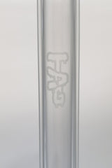 TAG - 18/14MM Open End 32 Slit Multiplying Rod Downstem