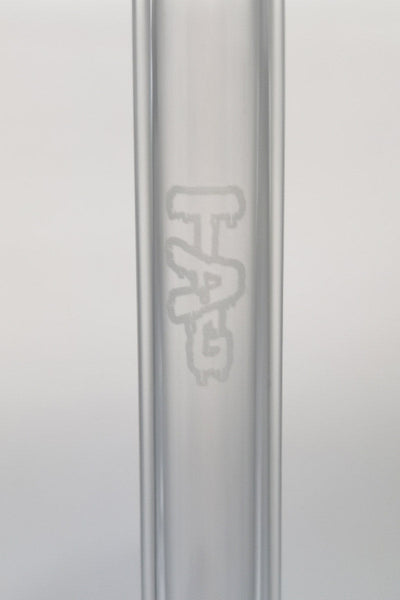 TAG - 18/14MM Open End 32 Slit Multiplying Rod Downstem