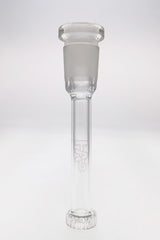 TAG - 28/18MM Closed End Single UFO Downstem