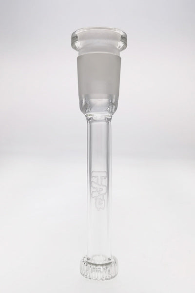 TAG - 28/18MM Closed End Single UFO Downstem