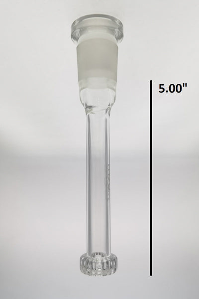 TAG - 28/18MM Closed End Single UFO Downstem