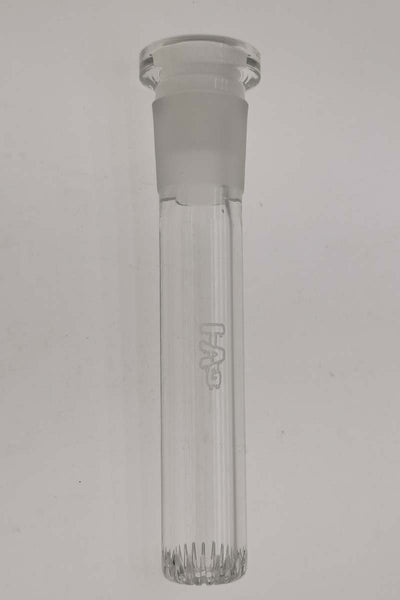 TAG - 28/18MM Super Slit Showerhead Downstem