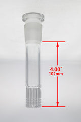 TAG - 28/18MM Open End 12-Arm Tree (5x.8MM) Downstem