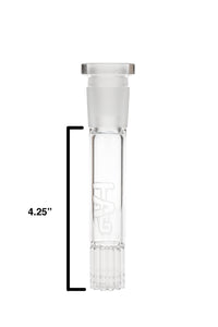 TAG - 28/18MM Open End 12-Arm Tree (5x.8MM) Downstem