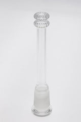 TAG - 28/18MM Closed End Double UFO Downstem