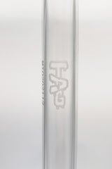 TAG - 28/18MM Closed End Single UFO Downstem