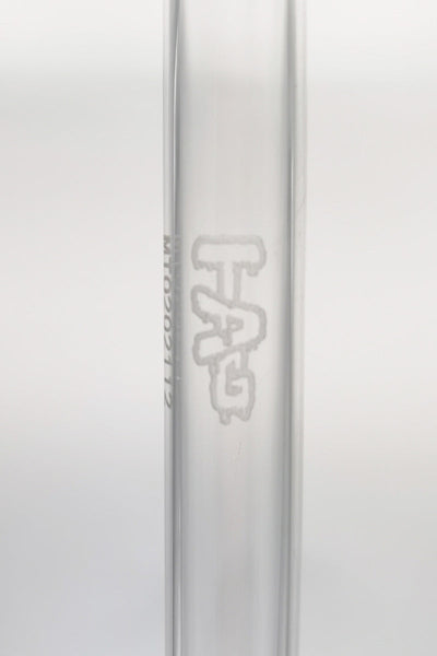 TAG - 28/18MM Closed End Single UFO Downstem