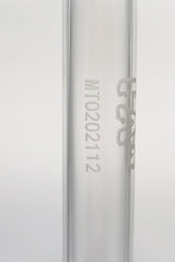 TAG - 28/18MM Closed End Single UFO Downstem