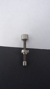 Grade 2 Titanium Nail for Dome and Nail Setups