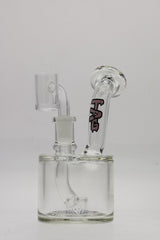 TAG - 5.5" Super Slit Froth Puck Rig