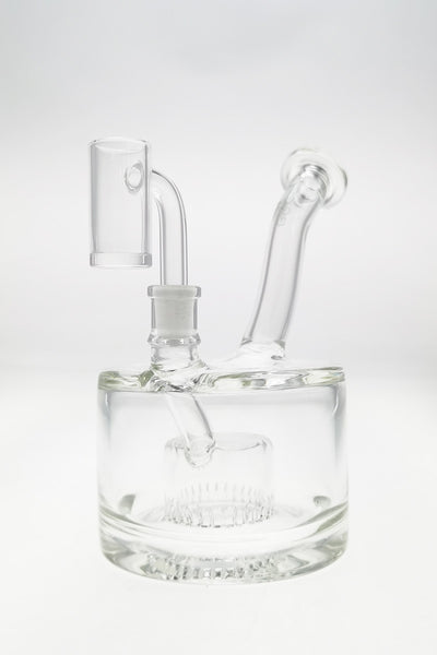 TAG - 6.5" Super Slit Froth Puck Rig 97x5MM