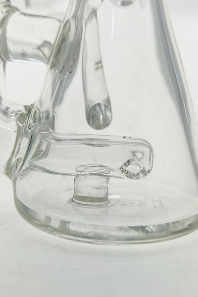 TAG - 4.25" Pendant Rig w/ Inline Diffuser (10MM Female)
