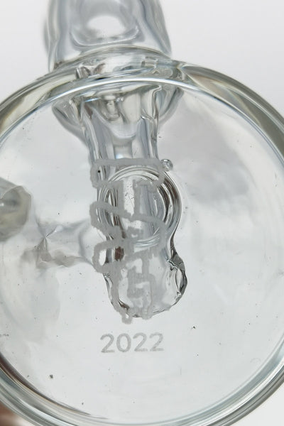 TAG - 4.25" Pendant Rig w/ Inline Diffuser (10MM Female)