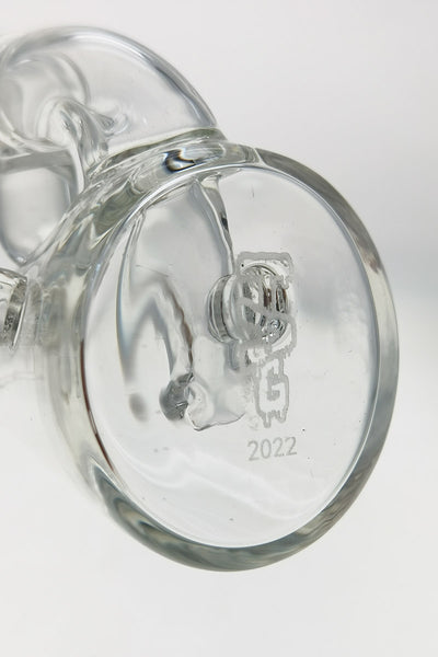 TAG - 4.25" Pendant Rig w/ Inline Diffuser (10MM Female)