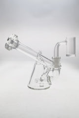 TAG - 4.25" Pendant Rig w/ Inline Diffuser (10MM Female)
