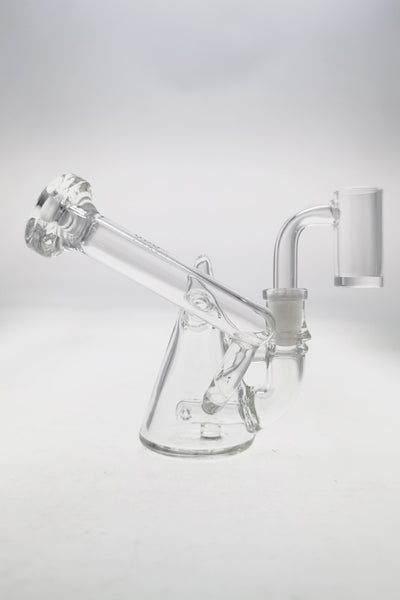 TAG - 4.25" Pendant Rig w/ Inline Diffuser (10MM Female)