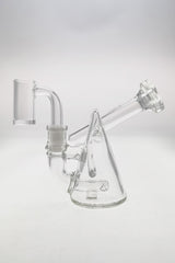 TAG - 4.25" Pendant Rig w/ Inline Diffuser (10MM Female)