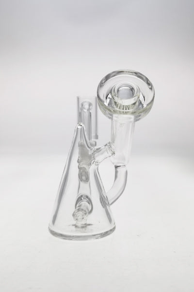 TAG - 4.25" Pendant Rig w/ Inline Diffuser (10MM Female)