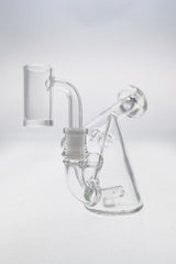 TAG - 4.25" Pendant Rig w/ Inline Diffuser (10MM Female)