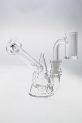 TAG - 4.25" Pendant Rig w/ Inline Diffuser (10MM Female)