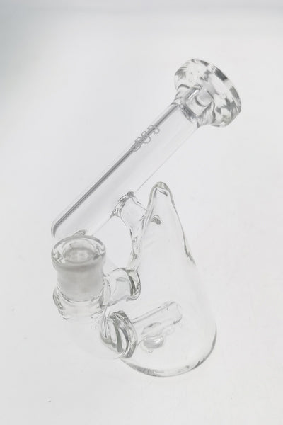 TAG - 4.25" Pendant Rig w/ Inline Diffuser (10MM Female)