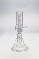 TAG - 4.5" Mini Multiplying Inline Recycler - 10MM Female