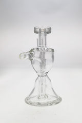 TAG - 4.5" Mini Multiplying Inline Recycler - 10MM Female