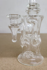 Dabberjaws - Dual Uptake Gil Klein Recycler