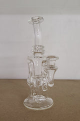 Dabberjaws - Dual Uptake Gil Klein Recycler