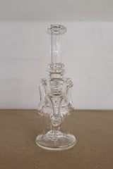 Dabberjaws - Dual Uptake Gil Klein Recycler