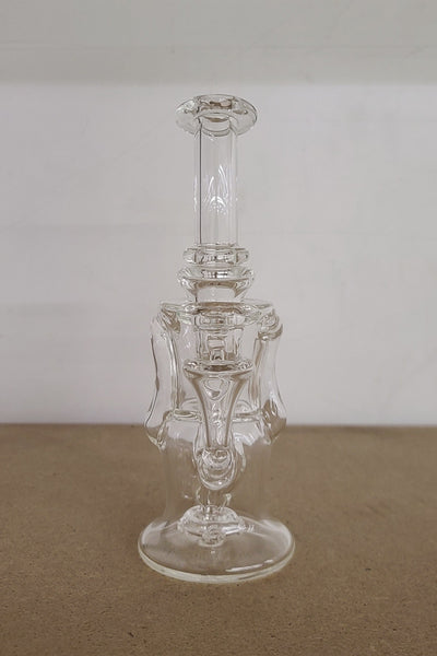 Dabberjaws - Dual Uptake Gil Klein Recycler