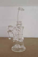 Dabberjaws - Dual Uptake Gil Klein Recycler