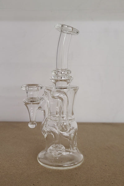 Dabberjaws - Dual Uptake Gil Klein Recycler