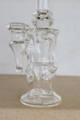 Dabberjaws - Dual Uptake Gil Klein Recycler