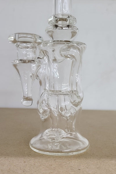 Dabberjaws - Dual Uptake Gil Klein Recycler