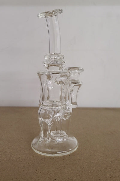 Dabberjaws - Dual Uptake Gil Klein Recycler