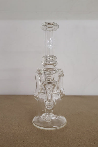 Dabberjaws - Dual Uptake Gil Klein Recycler