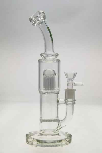 TAG - 12" Single Honeycomb to Fixed 10 Arm Tree 44x4MM (14MM Female)