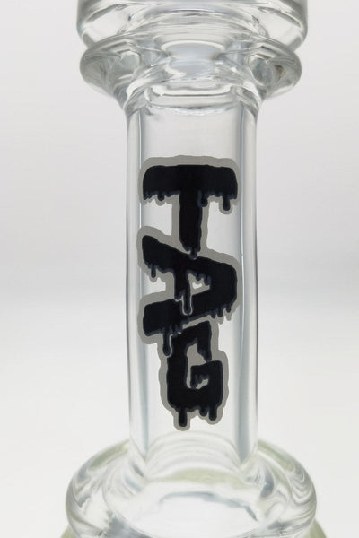 TAG - 12" Single Honeycomb to Fixed 10 Arm Tree 44x4MM (14MM Female)
