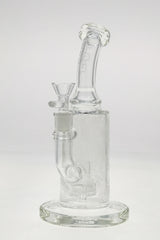 TAG - 10" Bent Neck Matrix Diffuser 65x5MM (14MM Female)