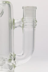 TAG - 8" Hammer Head Perc Side Car 50x7MM (14MM Female)