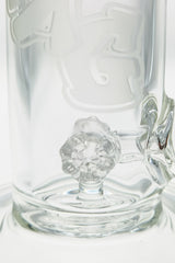 TAG - 8" Hammer Head Perc Side Car 50x7MM (14MM Female)