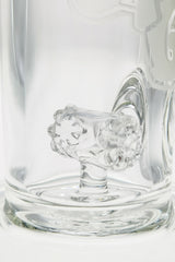 TAG - 8" Hammer Head Perc Side Car 50x7MM (14MM Female)